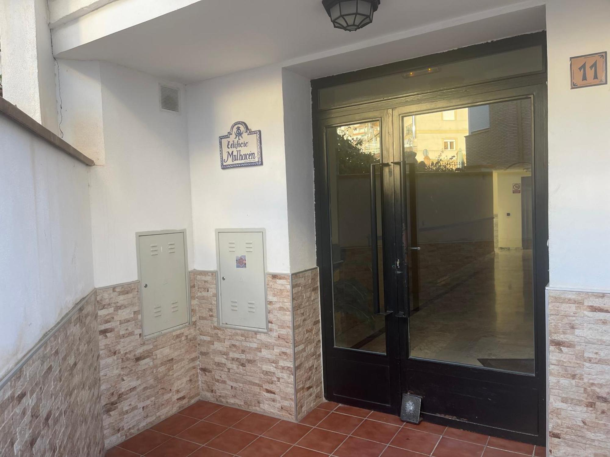 Apartamento La Casa Del Ciervo Sierra Nevada Güéjar Sierra Exterior foto